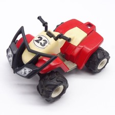 45484 playmobil quad - 45484,