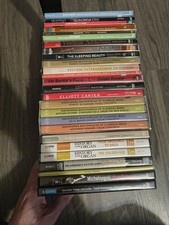 Lot Dvd Musicaux Musique