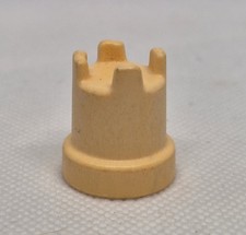 SEAU DE PLAGE TOUR DE SABLE