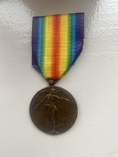 Médaille Interalliée WWI