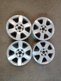 Jante volkswagen touran - jante,