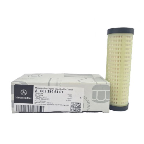 Mercedes benz filtre abc - filtre,