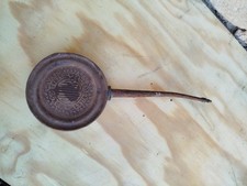 Ancienne Burette D'huile