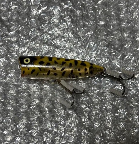 Chugger spook couleur non - couleur,