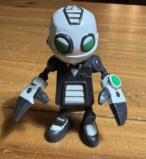 2008 Ratchet and Clank