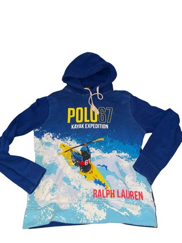 Mens polo ralph lauren - ralph, kayak