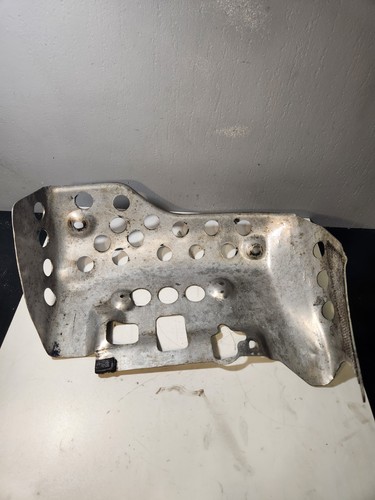 Sabot moteur yamaha 750 xtz - -,