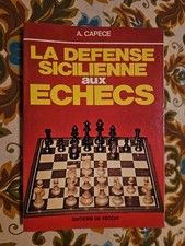 La Défense Sicilienne Aux