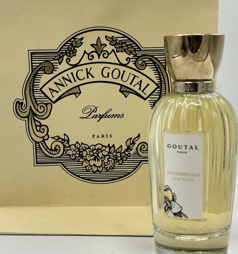 Annick goutal - annick,