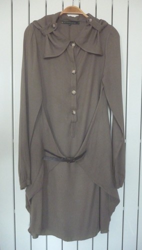 Fée maraboutée robe - maraboutée,