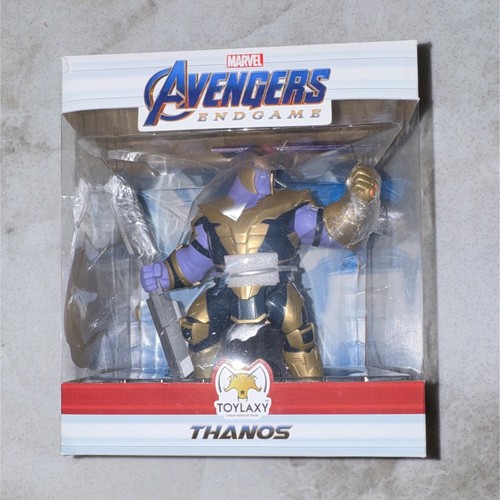 Toylaxy figurine collection - de,
