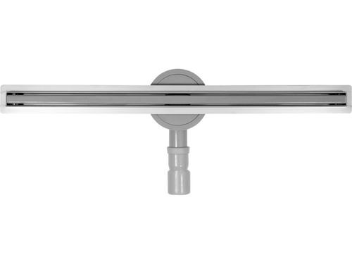 Caniveau douche siphon - caniveau, de