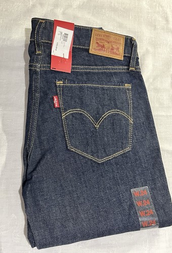 Levi jean femme skinny - levi’s,