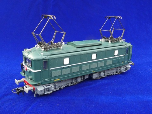 Train roco locomotive - locomotive, bb