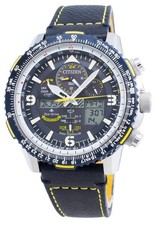 Montre pour homme Citizen