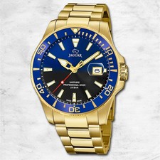 Montre Homme Jaguar Exécutive