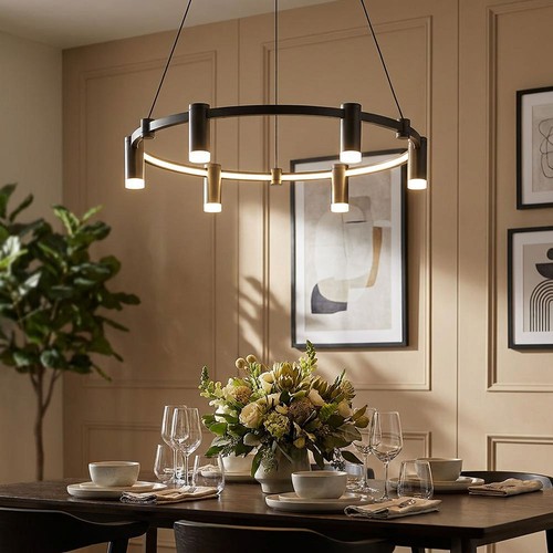 Suspension lustre pendellampe - suspension,