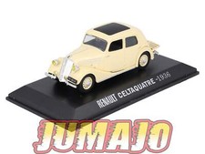RE20 voiture 1/43 M6 NOREV : RENAULT Celtaquatre 1936 OCCASION