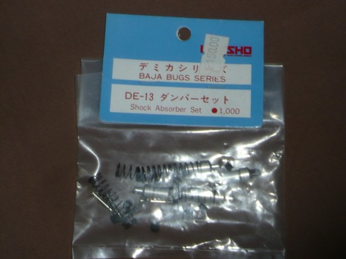 Kyosho baja bugs - kyosho, shock