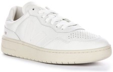 VEJA Chaussures Homme En Cuir