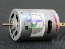 1PC New Mabuchi RS-380SH Motor