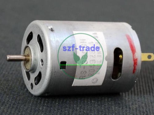 1pc new mabuchi 380sh motor - new,