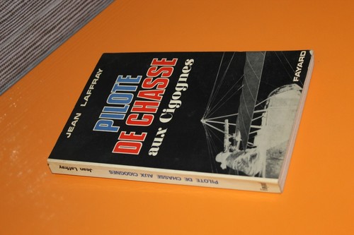 Pilote chasse aux - pilote,