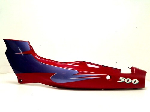 36001 1518 carénage arrière - 36001-1518,