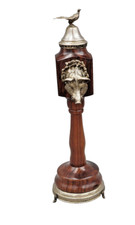 BOITE à Musique Charles REUGE , SUISSE , simulant une fontaine