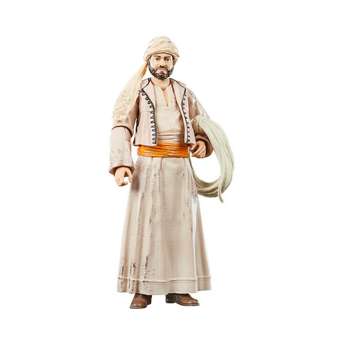 Hasbro sallah indiana - hasbro,