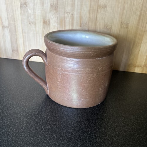 Pot rillette grès - à, avec