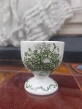 Mason's Coquetier Porcelaine Panier Fruits