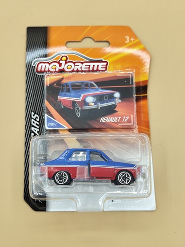 Dacia 1300 bleu - 1/60,