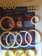 FLIPPER GOTTLIEB -TX SECTOR-