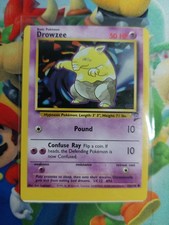 NFC MISCUT ERROR - Carte