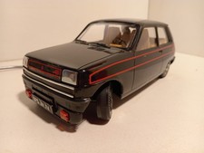 Modulixo Mont Blanc JMB 351