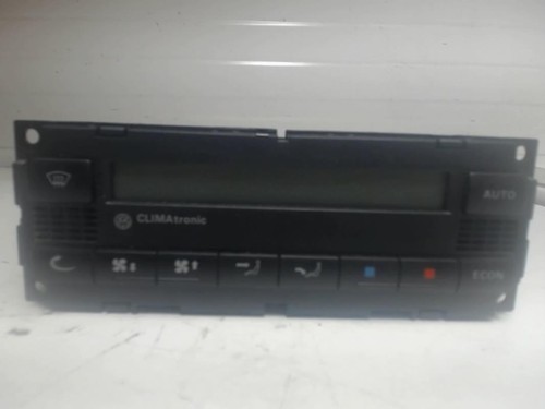 Commande chauffage volkswagen - chauffage,