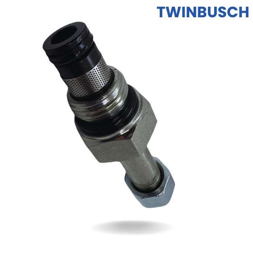 Remplacement twin busch - remplacement,