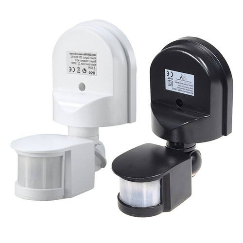 Inductive switch mouvement - switch,