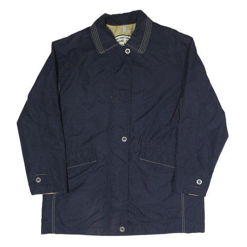 Veste décontractée marine - veste,