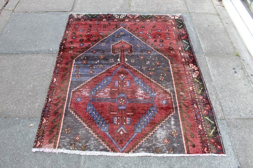 Tapis traditionnel oriental - tapis,