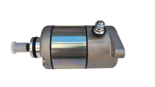 Démarreur électrique moteur - Électrique,
