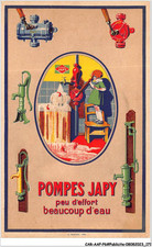 CAR-AAPP6-0513 - PUBLICITE -