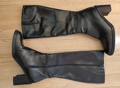 Botte haute - botte,