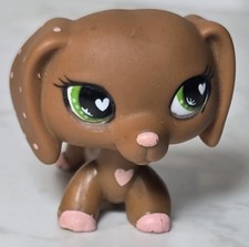 Little Pet Shop  - LPS - CHIEN