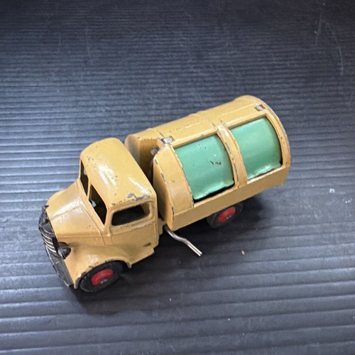 Dinky 25v 252 bedford - dinky, 'bedford