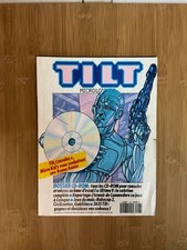 Magazine TILT - Numéro 98