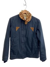 Visvim Veste Marine 2