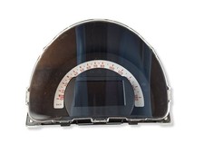 Smart ForFour I 2006 Compteur