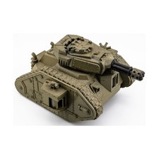 Leman Russ Punisher #21 NM